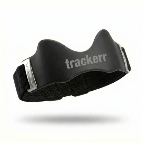 Trackerr Precision Strap