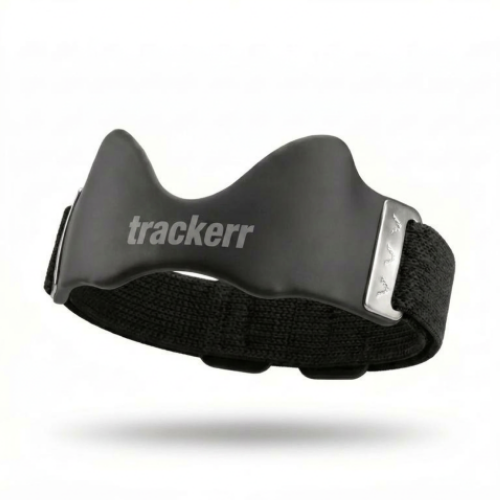 Trackerr Precision Strap