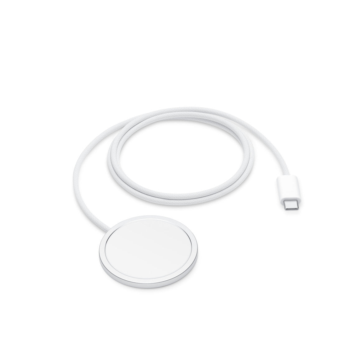 Chargeur à induction MagSafe
